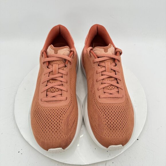 Lululemon Beyondfeel Men Size 10 Sedona Sunset Light Vapor Running Shoes - Picture 3 of 11